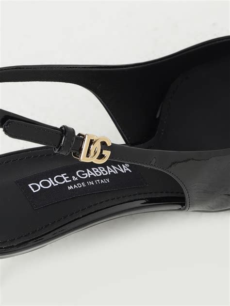 Zapatos de tacón Dolce&Gabbana para Mujer